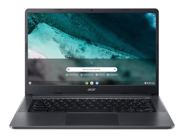 Acer 314 C934 Chromebook PN6000 8GB/128GB (Edu) DEC PROMO